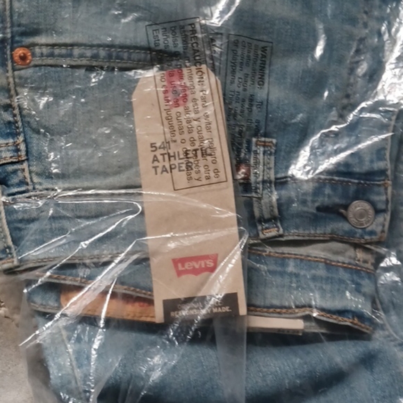 Levi's jeans - Picture 4 of 5